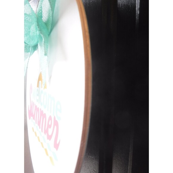 Wooden Signs / Home Decor Spring & Summer - Picture 4 of 4